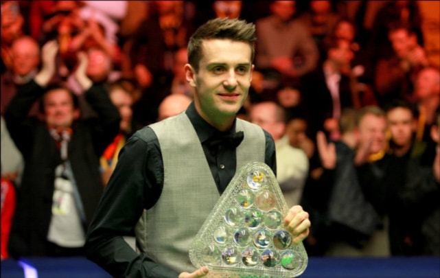 和魔术师在 和魔术师在